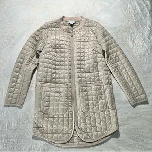 Athleta Grandview Primaloft Shell